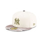 Just Caps Variety Camo Pack New York Yankees 59FIFTY Fitted Hat