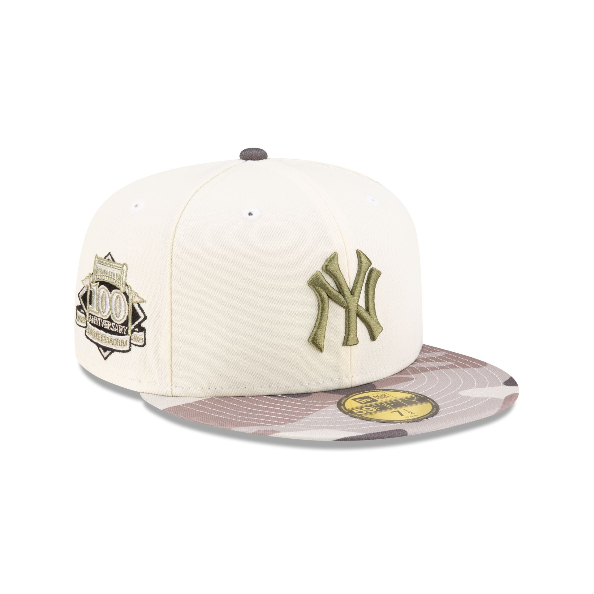 New Era Cap