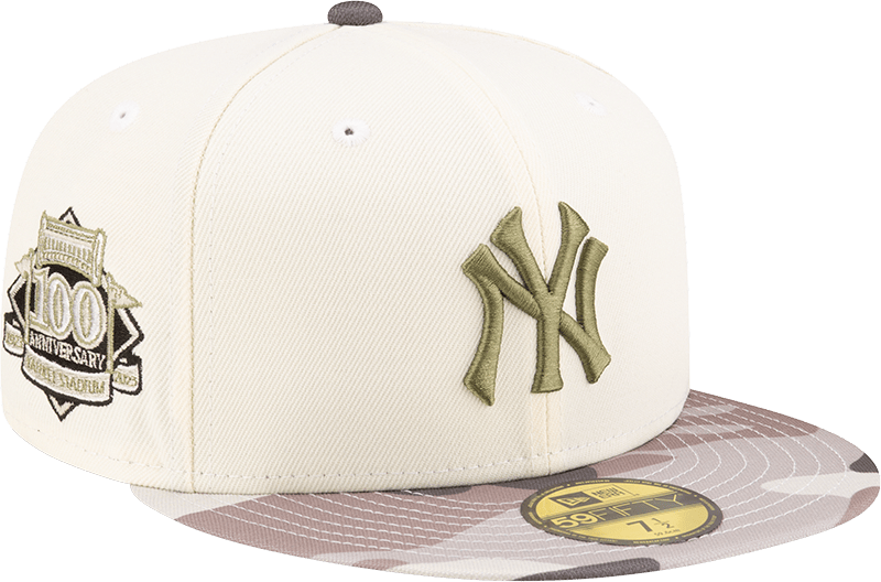 New Era Cap