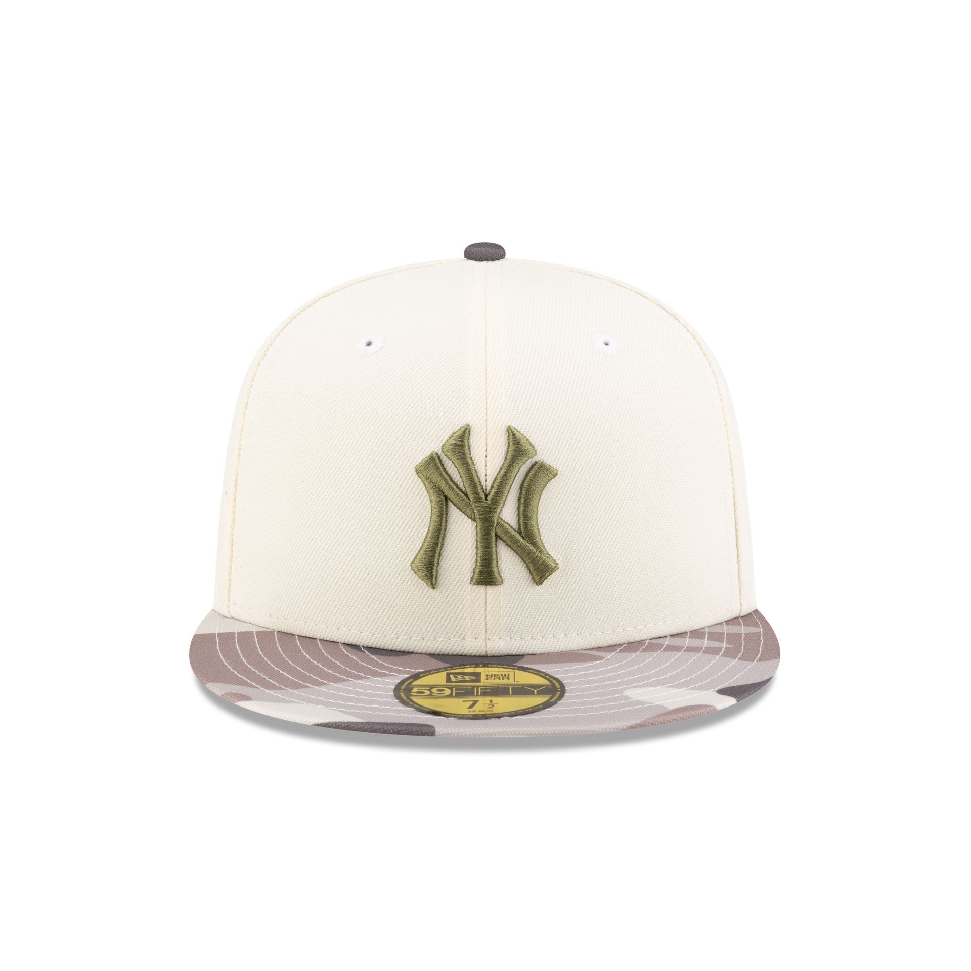 New Era Cap