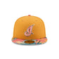 Just Caps Variety Camo Pack Cleveland Guardians 59FIFTY Fitted Hat