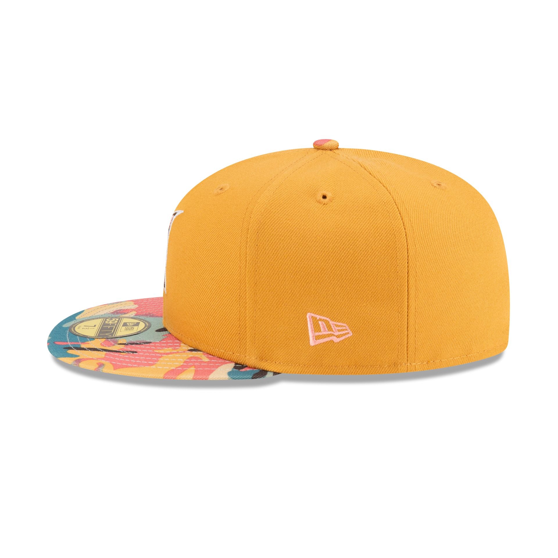 New Era Cap