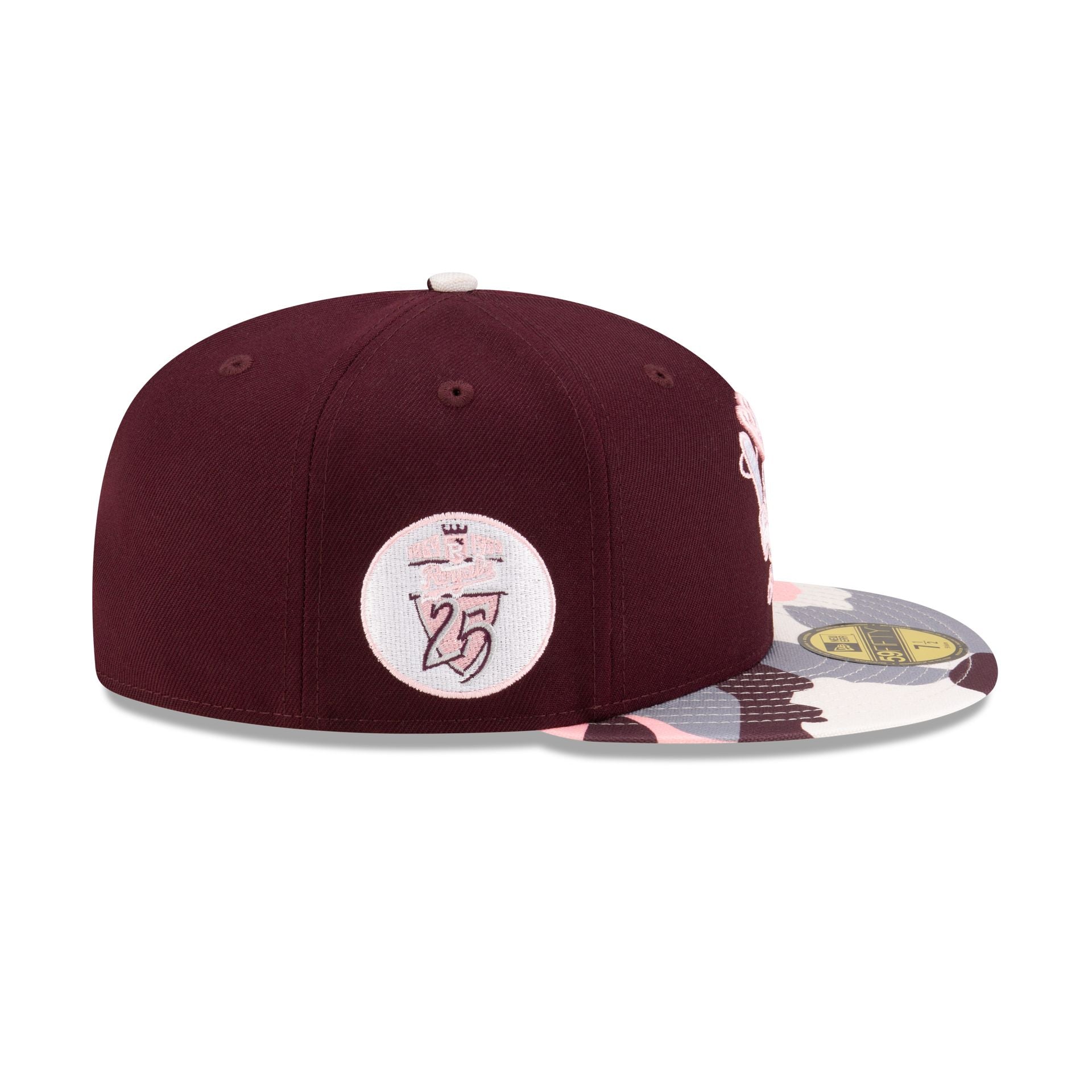 New Era Cap