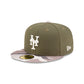 Just Caps Variety Camo Pack New York Mets 59FIFTY Fitted Hat