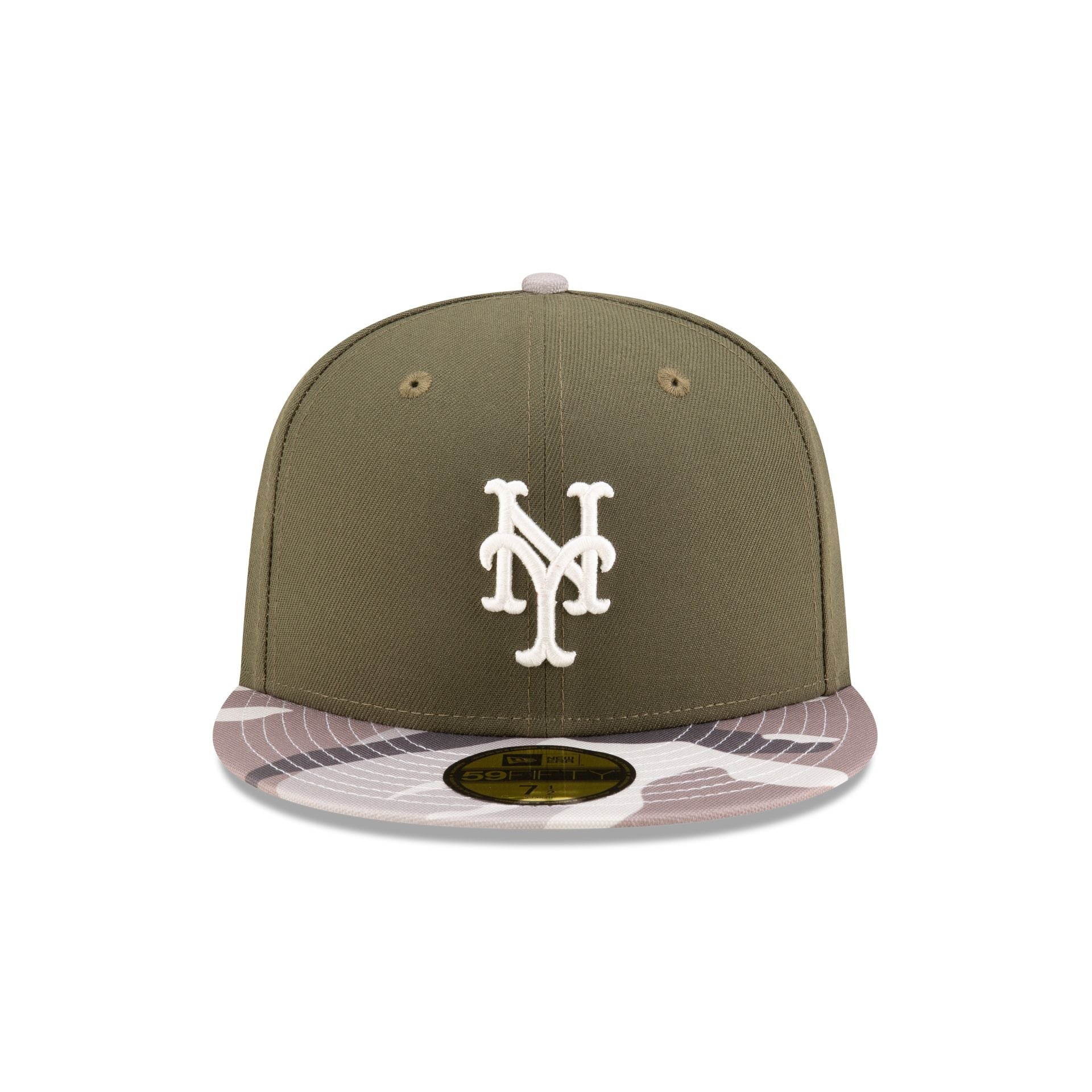 New Era Cap