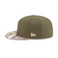 Just Caps Variety Camo Pack New York Mets 59FIFTY Fitted Hat