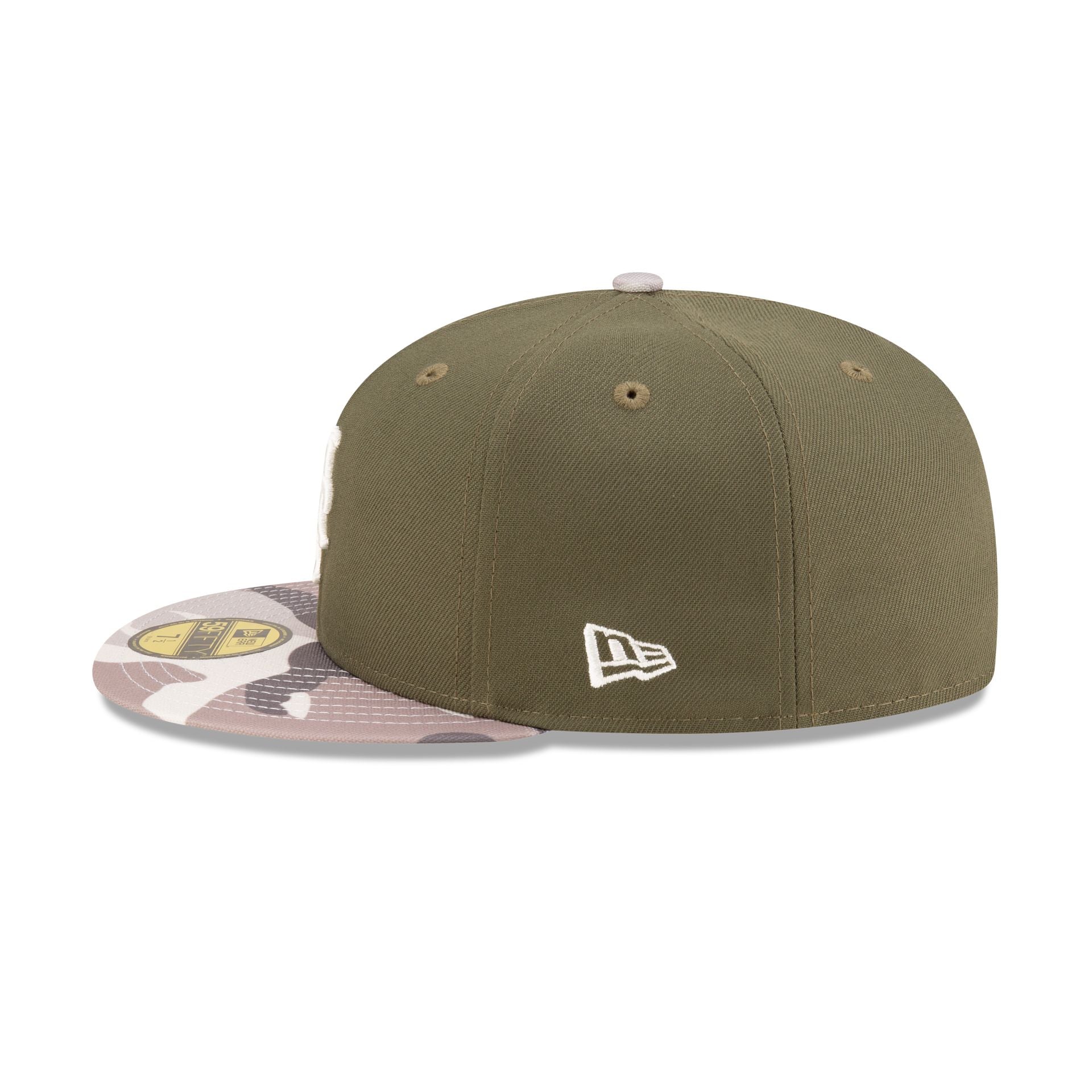 New Era Cap