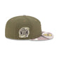 Just Caps Variety Camo Pack New York Mets 59FIFTY Fitted Hat