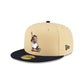 Minnesota Twins Mascot 59FIFTY Fitted Hat