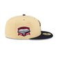 Minnesota Twins Mascot 59FIFTY Fitted Hat