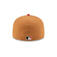 Cincinnati Reds Mini Mascot 59FIFTY Fitted Hat