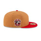 Cincinnati Reds Mini Mascot 59FIFTY Fitted Hat