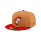 Los Angeles Angels Mini Mascot 59FIFTY Fitted Hat