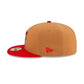 Los Angeles Angels Mini Mascot 59FIFTY Fitted Hat