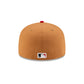 Los Angeles Angels Mini Mascot 59FIFTY Fitted Hat