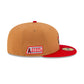 Los Angeles Angels Mini Mascot 59FIFTY Fitted Hat