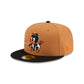 Baltimore Orioles Mini Mascot 59FIFTY Fitted Hat