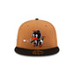 Baltimore Orioles Mini Mascot 59FIFTY Fitted Hat