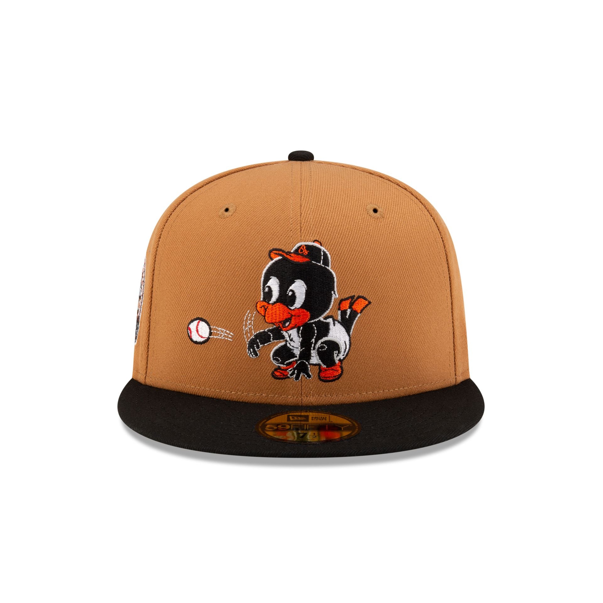 New Era Cap