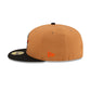 Baltimore Orioles Mini Mascot 59FIFTY Fitted Hat