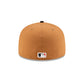 Baltimore Orioles Mini Mascot 59FIFTY Fitted Hat