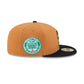 Boston Red Sox Mini Mascot 59FIFTY Fitted Hat