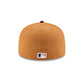 Cleveland Guardians Mini Mascot 59FIFTY Fitted Hat