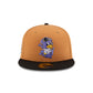 Colorado Rockies Mini Mascot 59FIFTY Fitted Hat