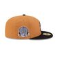 Colorado Rockies Mini Mascot 59FIFTY Fitted Hat