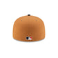 Houston Astros Mini Mascot 59FIFTY Fitted Hat