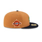 Houston Astros Mini Mascot 59FIFTY Fitted Hat