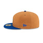 Kansas City Royals Mini Mascot 59FIFTY Fitted Hat