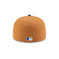 Kansas City Royals Mini Mascot 59FIFTY Fitted Hat