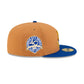 Kansas City Royals Mini Mascot 59FIFTY Fitted Hat