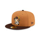 San Diego Padres Mini Mascot 59FIFTY Fitted Hat