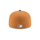 Tampa Bay Rays Mini Mascot 59FIFTY Fitted Hat