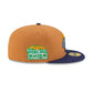 Tampa Bay Rays Mini Mascot 59FIFTY Fitted Hat