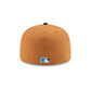 Miami Marlins Mini Mascot 59FIFTY Fitted Hat