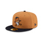 New York Yankees Mini Mascot 59FIFTY Fitted Hat