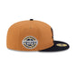 New York Yankees Mini Mascot 59FIFTY Fitted Hat