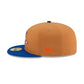 New York Mets Mini Mascot 59FIFTY Fitted Hat