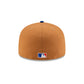 New York Mets Mini Mascot 59FIFTY Fitted Hat