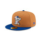 Los Angeles Dodgers Mini Mascot 59FIFTY Fitted Hat