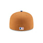 Los Angeles Dodgers Mini Mascot 59FIFTY Fitted Hat