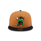 Boston Red Sox Mini Mascot 59FIFTY Fitted Hat