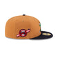 Boston Red Sox Mini Mascot 59FIFTY Fitted Hat