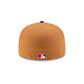 Texas Rangers Mini Mascot 59FIFTY Fitted Hat