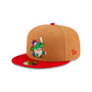 Philadelphia Phillies Mini Mascot 59FIFTY Fitted Hat