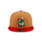 Philadelphia Phillies Mini Mascot 59FIFTY Fitted Hat