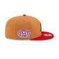 Philadelphia Phillies Mini Mascot 59FIFTY Fitted Hat